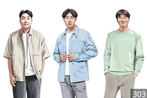 인물 드로잉